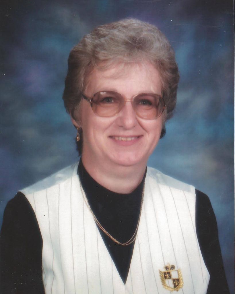 Carolyn "Susie" Ball Stewart Profile Photo