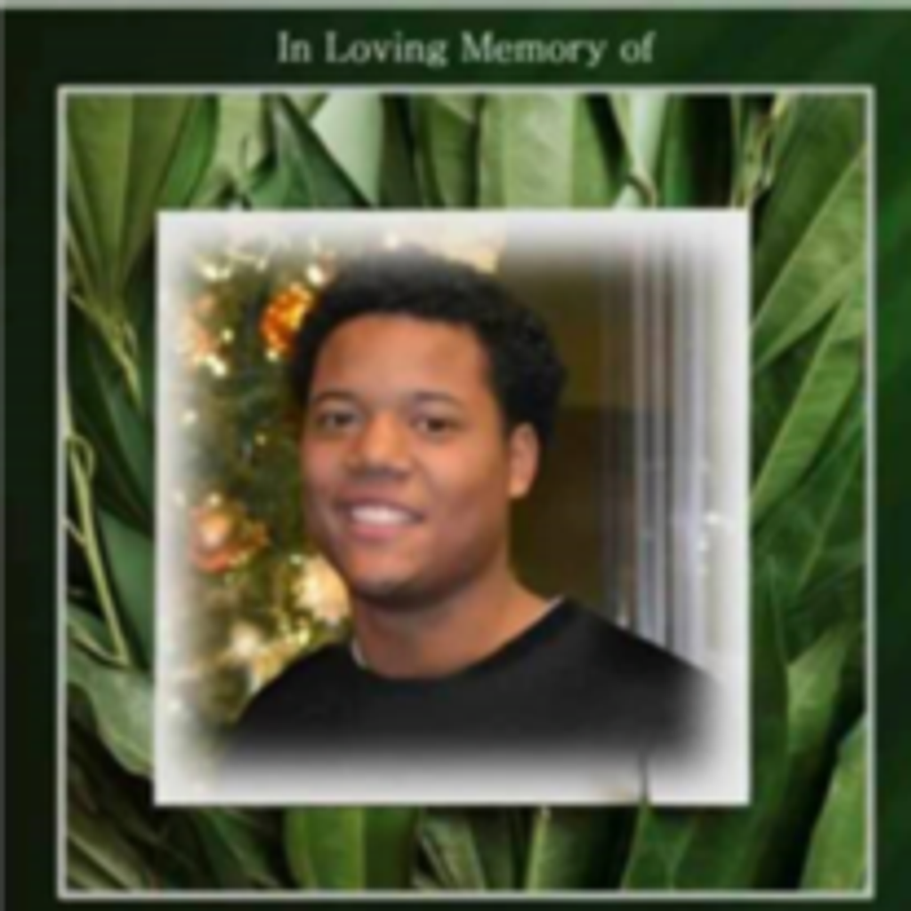 A'Mon Jazrell Johnson