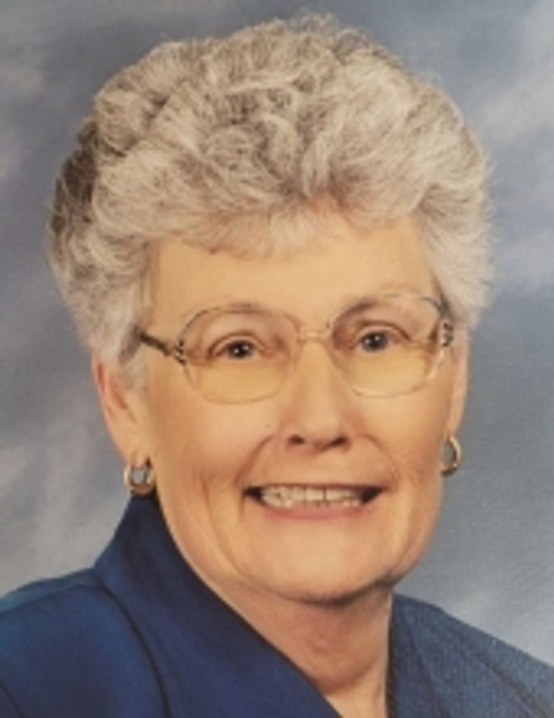 Lorene Bernice Taylor