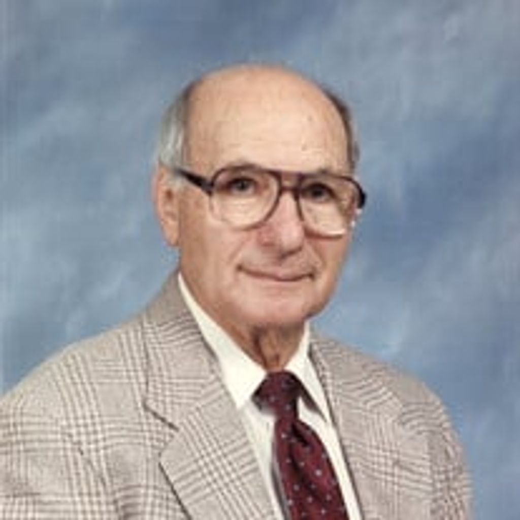 Benjamin E. Villareale