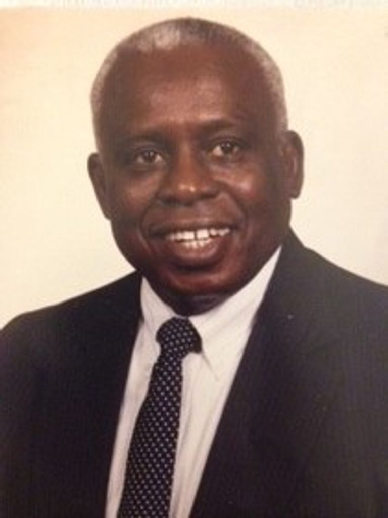 Mr. Ples James Bruce