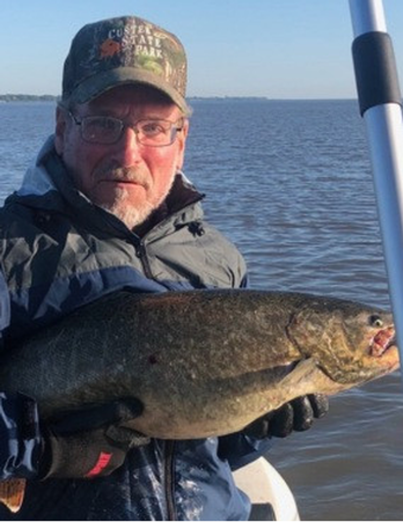 William "Goat" Robert Klein Profile Photo