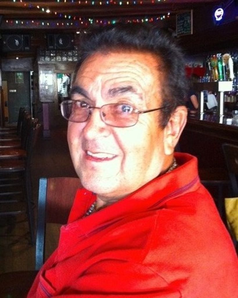 Donald Raymond Maestas Sr. Profile Photo