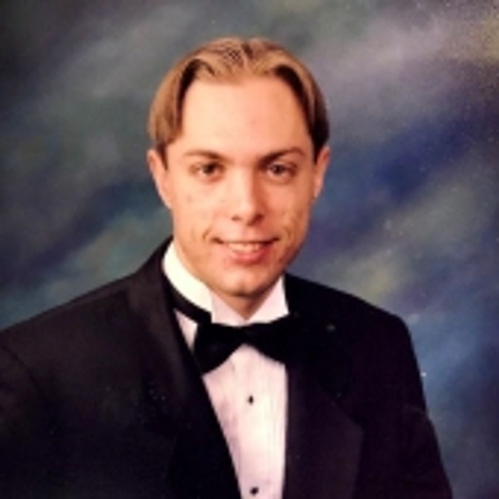 Joseph M. Foreman