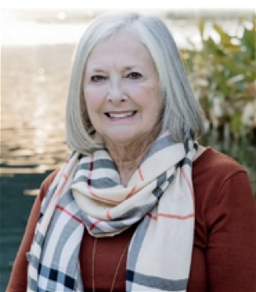 Nancy Lee Thomas (Peel)