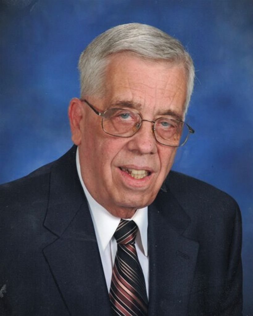 Melvin C. Rookus Profile Photo