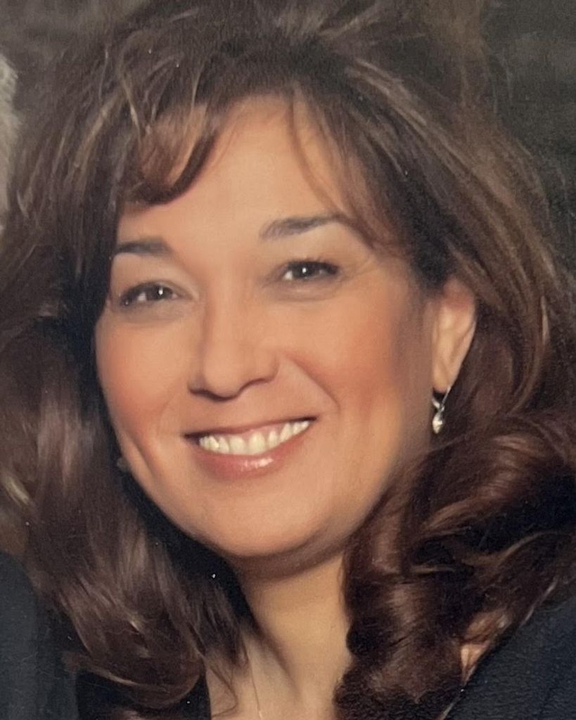 Teresa Lea Ziebarth Profile Photo