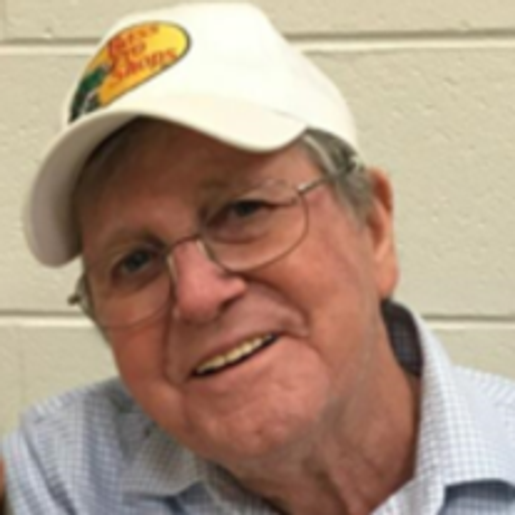 William Davis "Billy" Fox