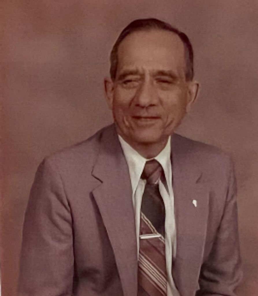 William Bertram Profile Photo