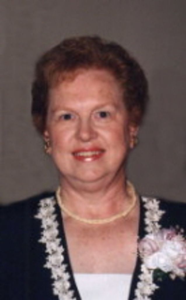 Janet Sue Andrews Petry Profile Photo