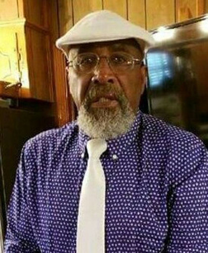 Arthur Edward Dixon, Jr.