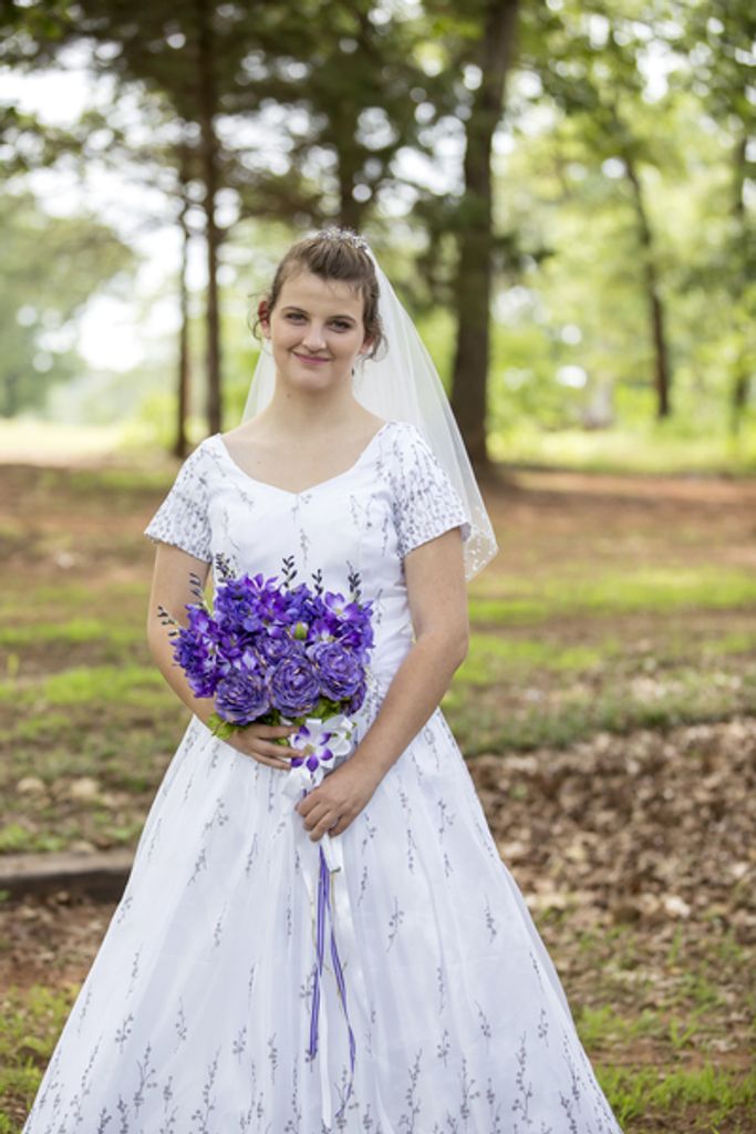 Rosealyn "Rosey" Marie Melton Profile Photo