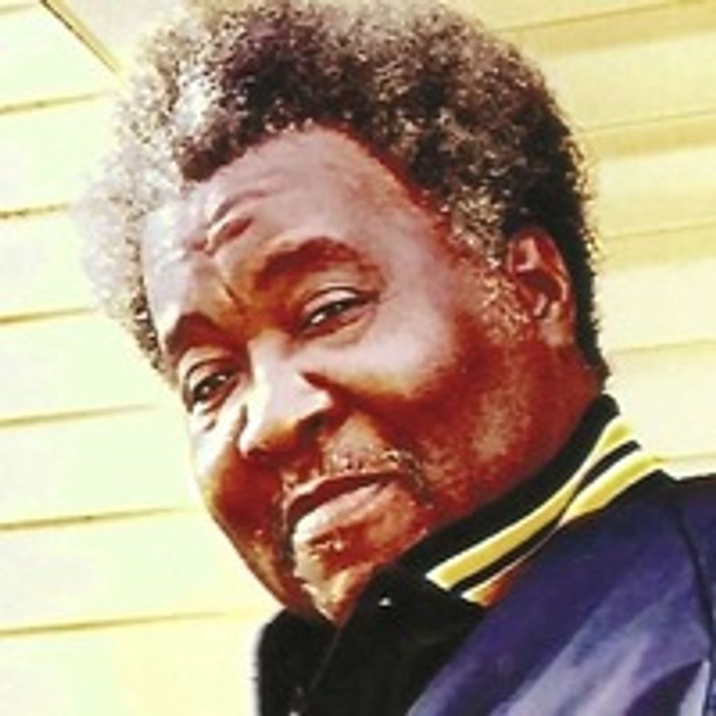 Joseph Jackson