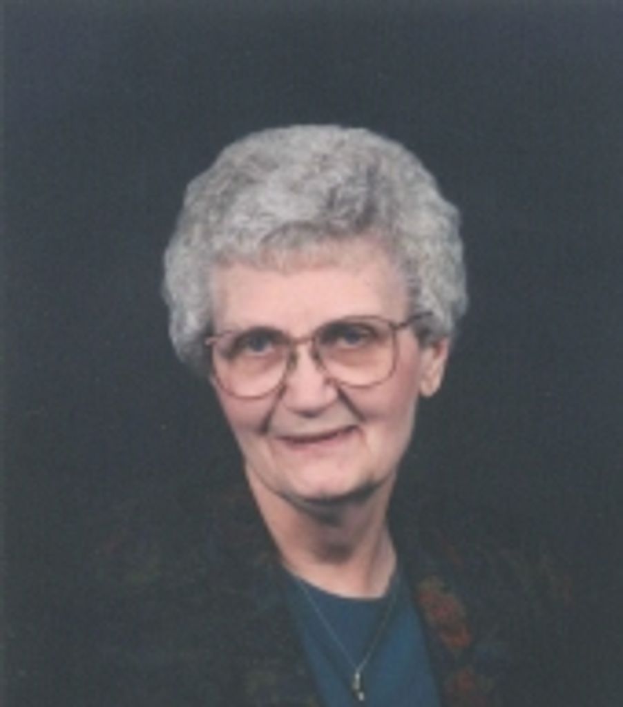 Elva Nielsen