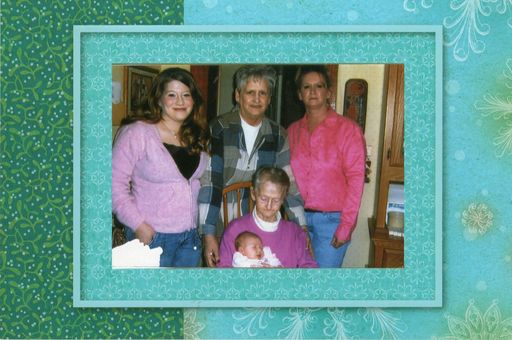 Brenda (Akin)  Luttrell photo gallery thumbnail 41 of 50