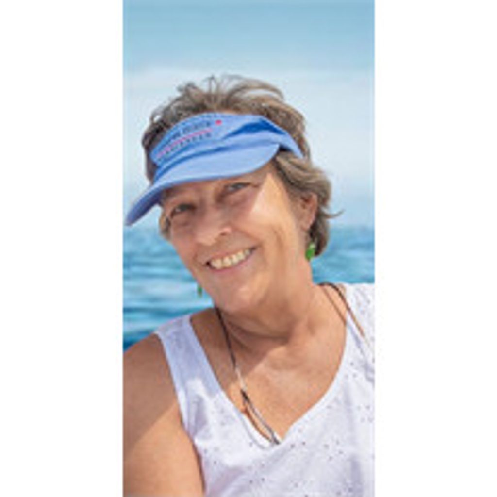 Carol G. Faulkner Profile Photo