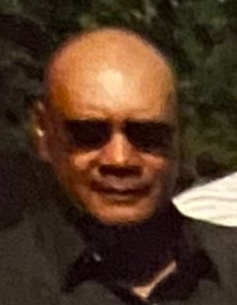 Larry "Noonie" Bailey Profile Photo