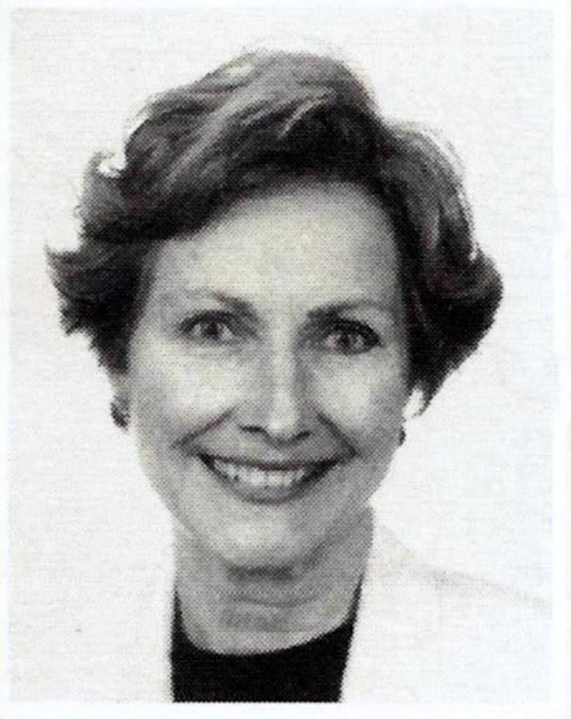 Margaret M. "Peggy" Going