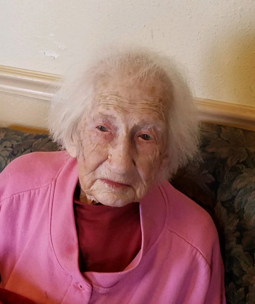 Ruby Steffey Profile Photo