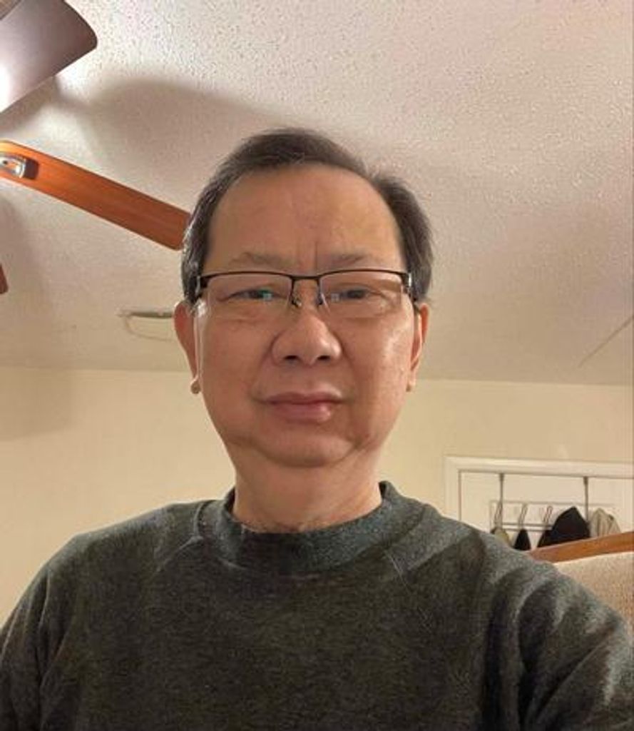 Hao Vi Tieu Profile Photo