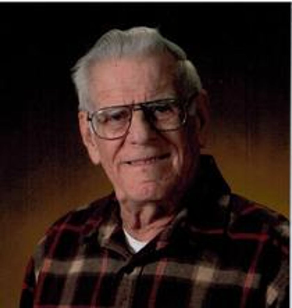 Floyd Mickel Jr.