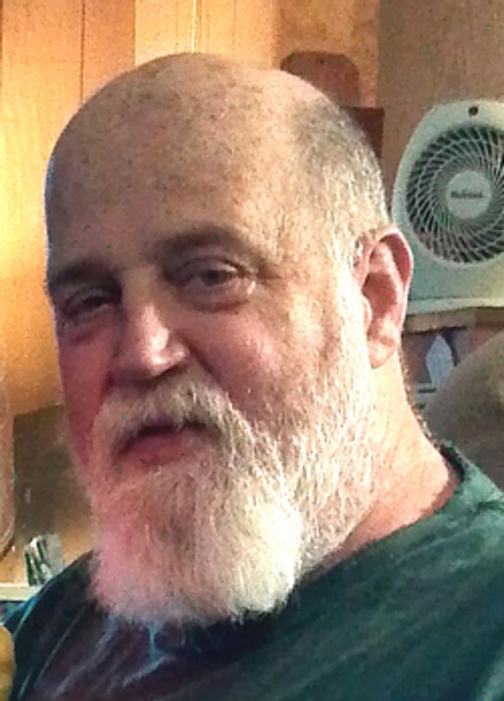 Edward Herschberger