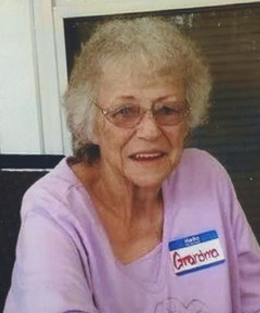 Esther Guessford