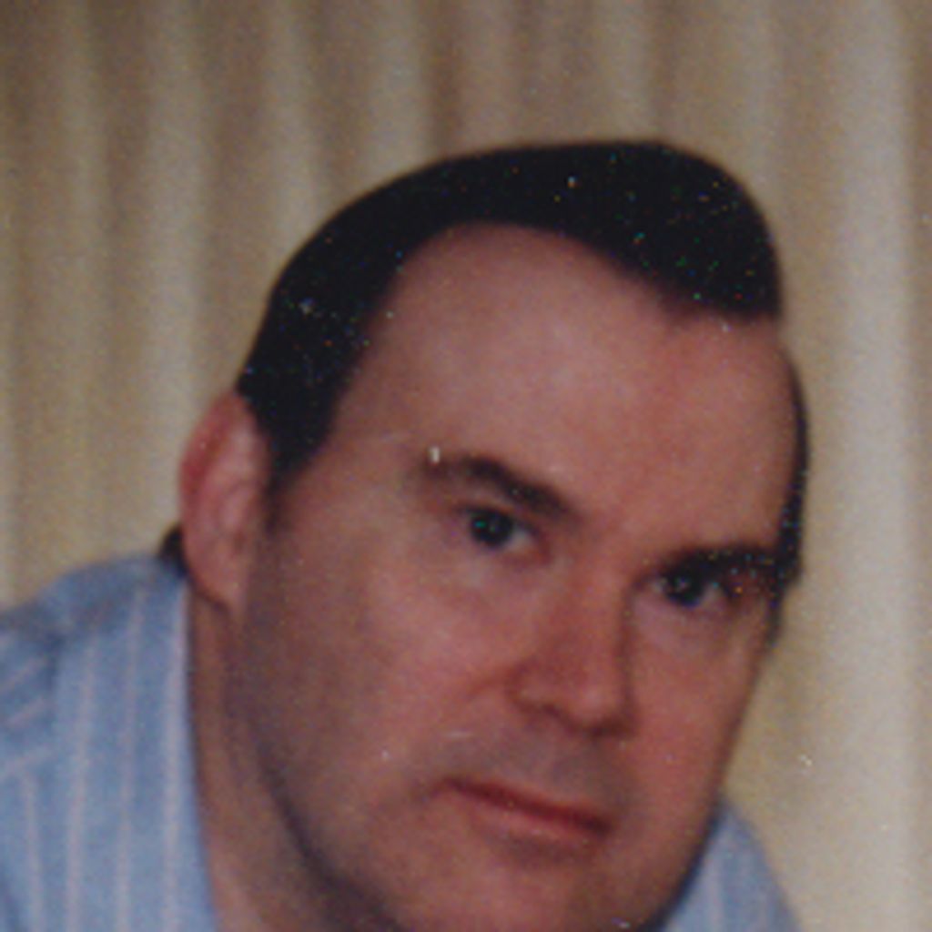 Albert Woodard Thompson