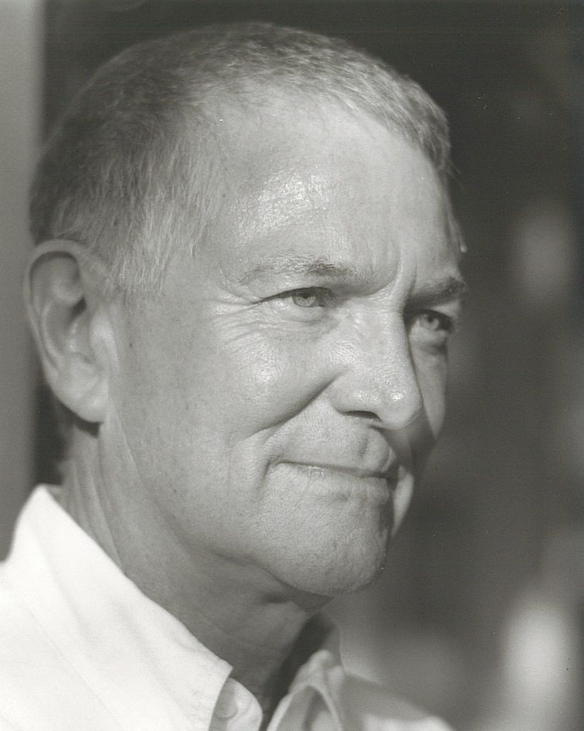 James Nyberg Profile Photo