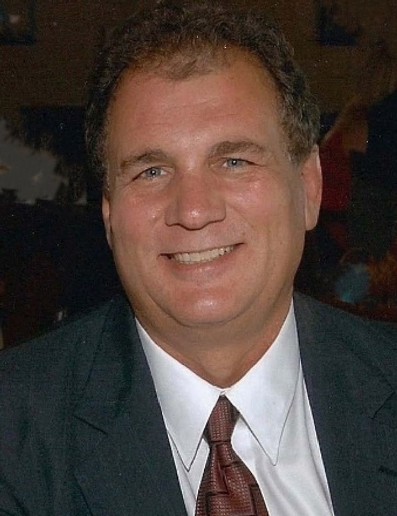 Thomas William  Obrock 