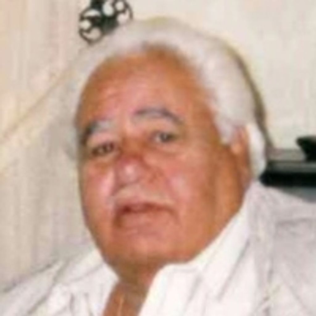 Salvatore Chuppa