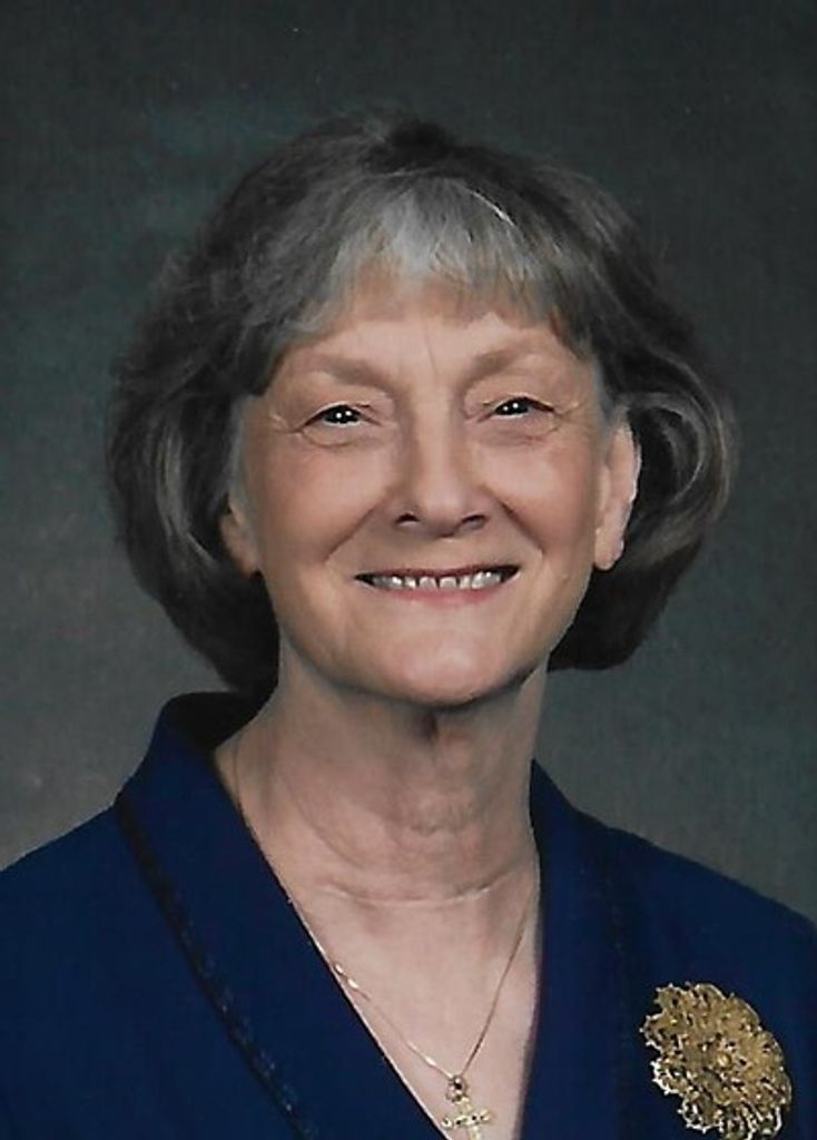 Bernice Smith Brashier Profile Photo