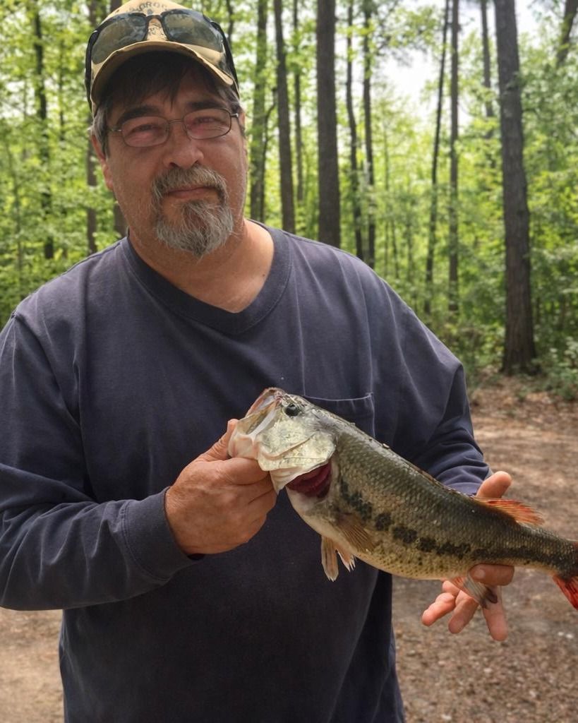 Brian Keith Landreneau