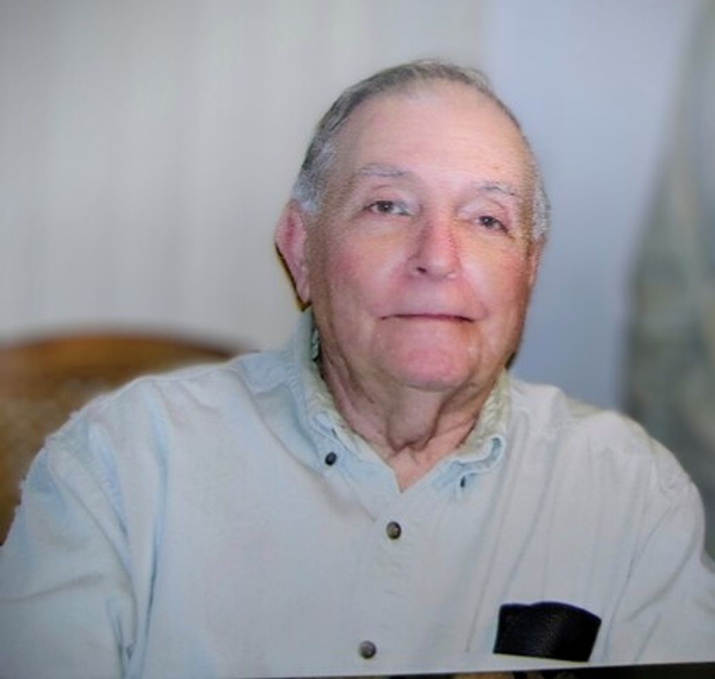 Harold B. Guizlo Profile Photo