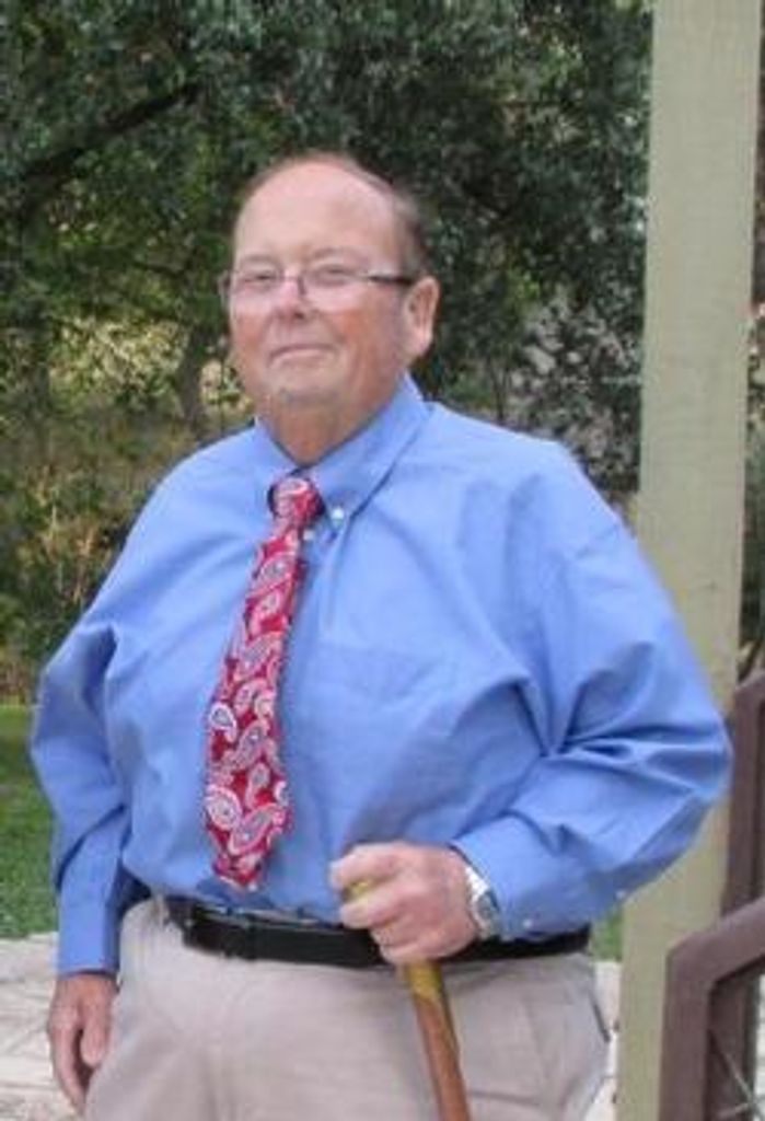 Frank Hawkins Lewis, Jr.
