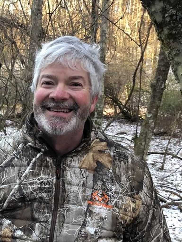 Michael Ray Coleman Profile Photo