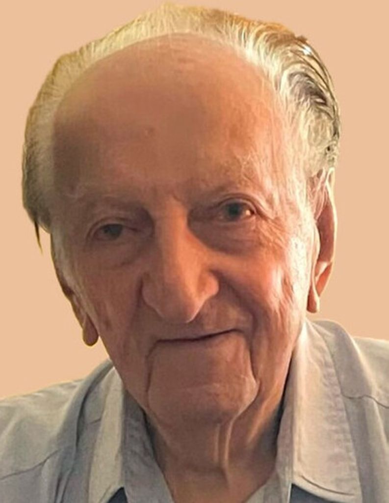 Sabatino “Babe” Gentile Profile Photo