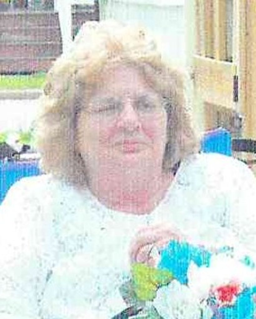 Rebecca Jane Danser Profile Photo