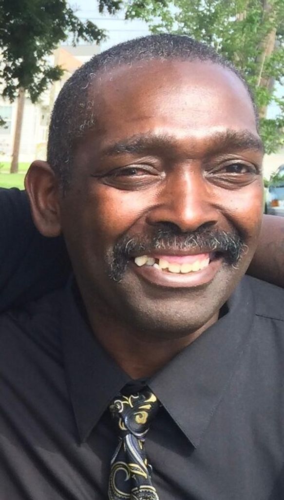 Anthony Alexander Hargrove Profile Photo
