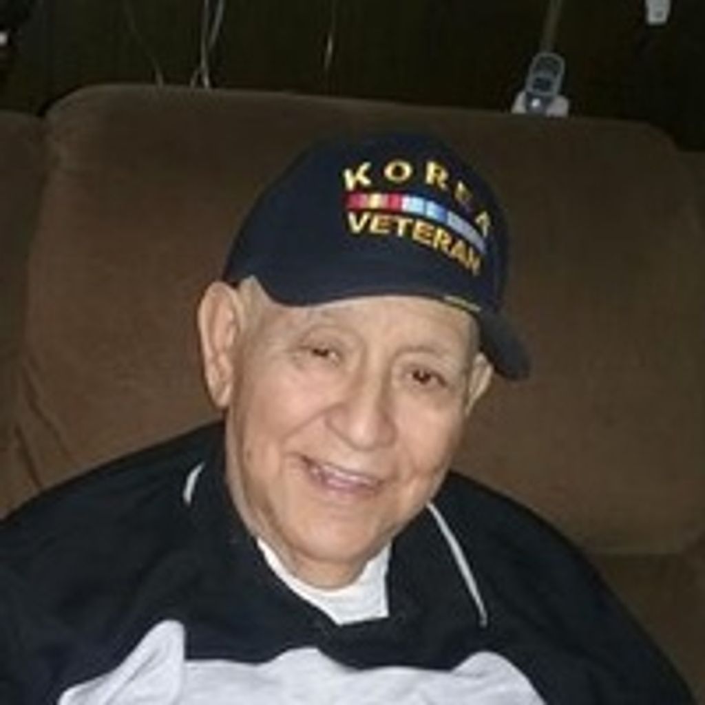 Francisco Lujan, Jr.