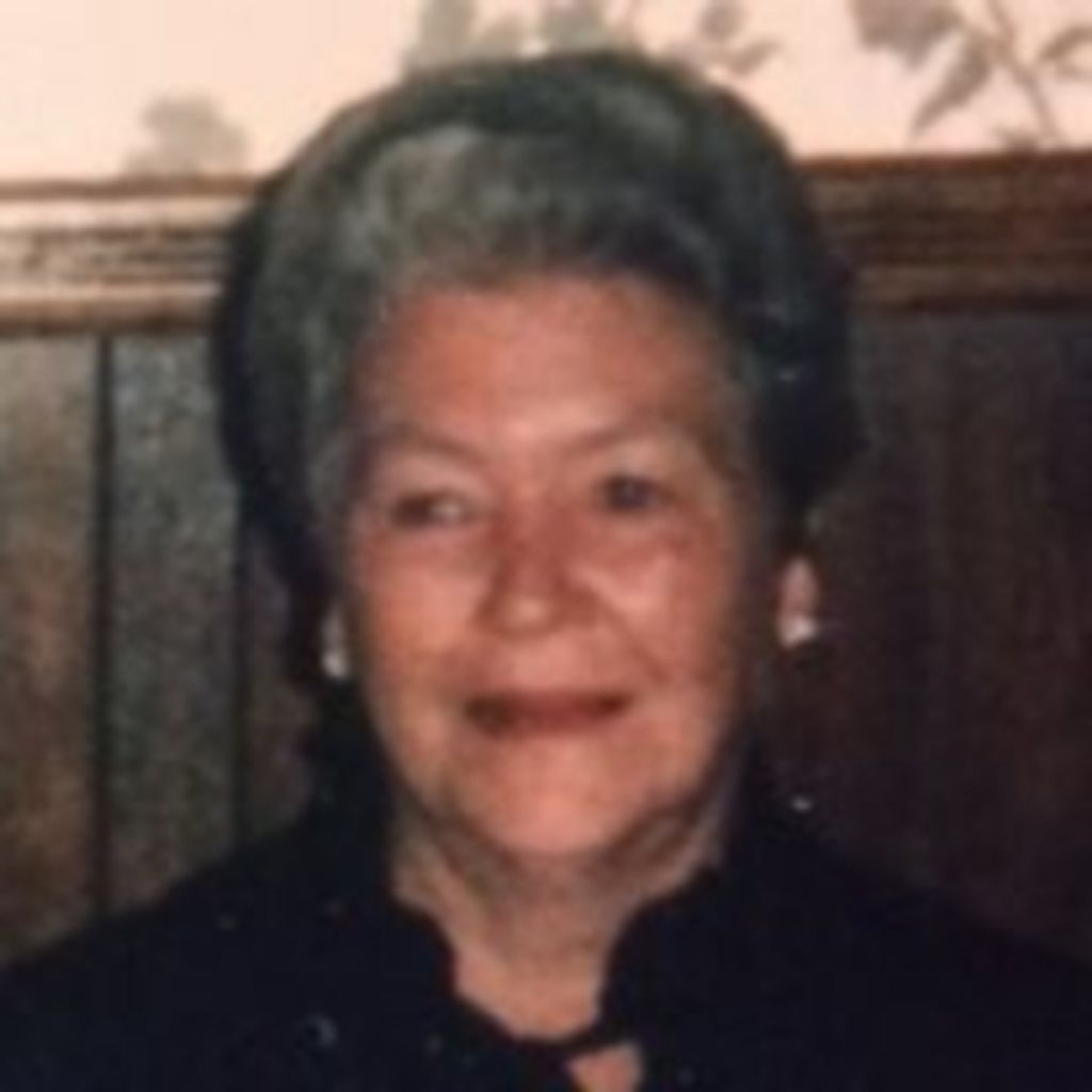 Mrs. Celia Belonick Profile Photo