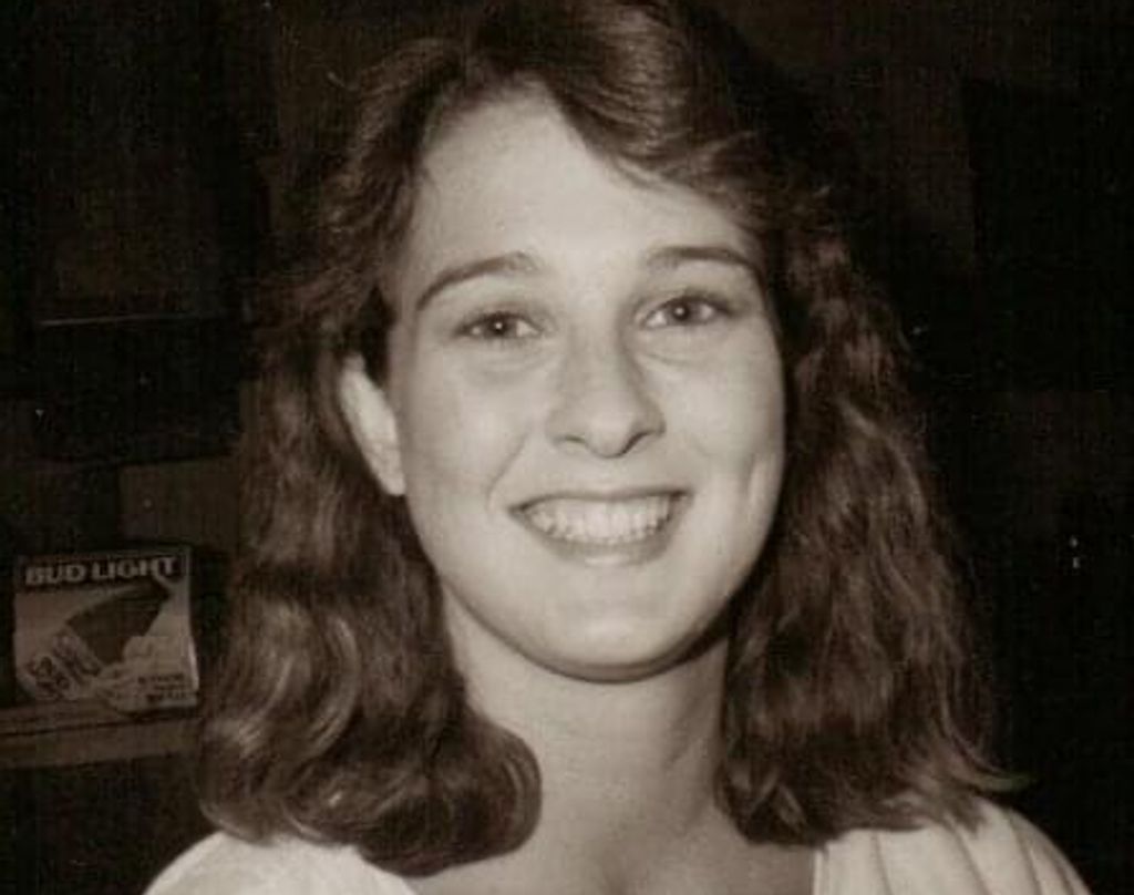 Tammy (Johnson) Wilson
