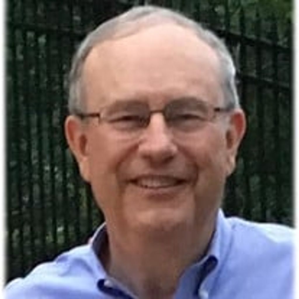 Chester L. Parker Jr,
