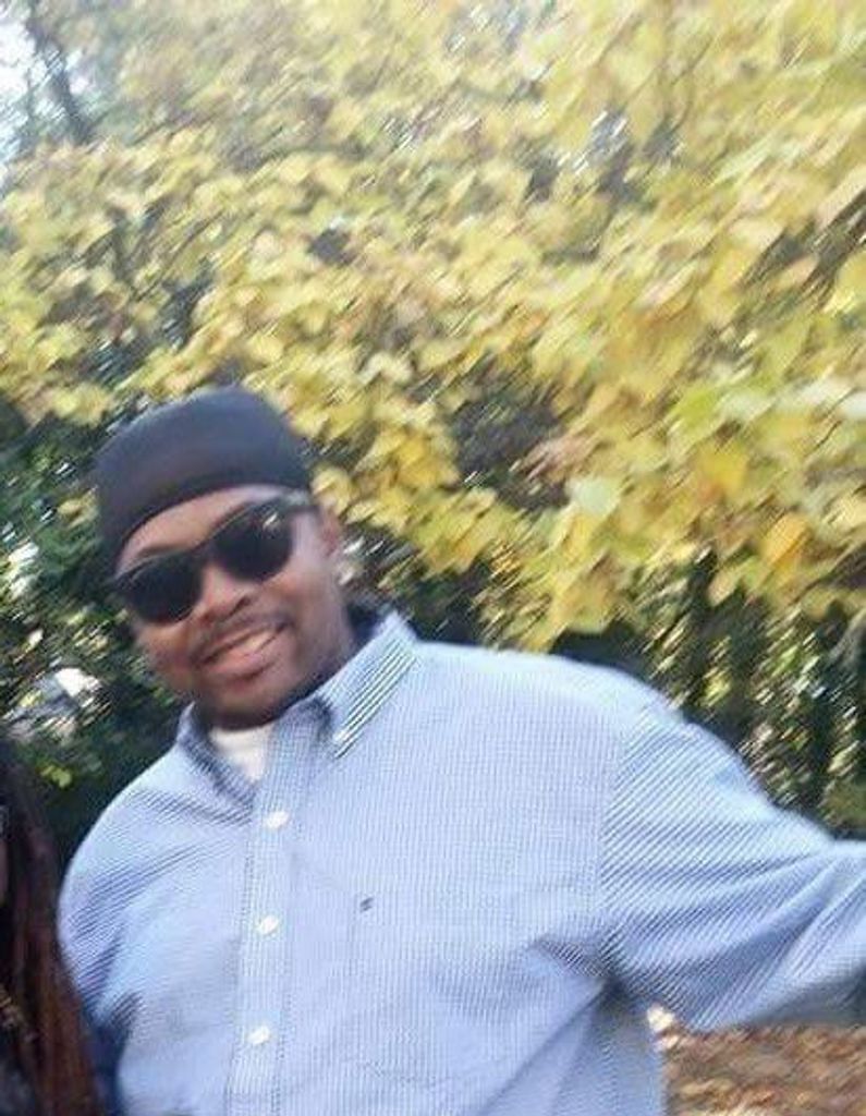 Harold Timothy Prater Profile Photo