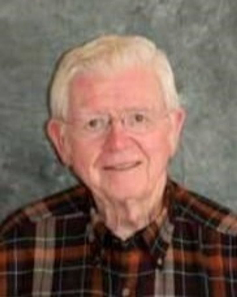 Harold "Red" Leonard
