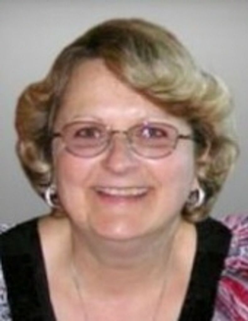 Patrizia Clark