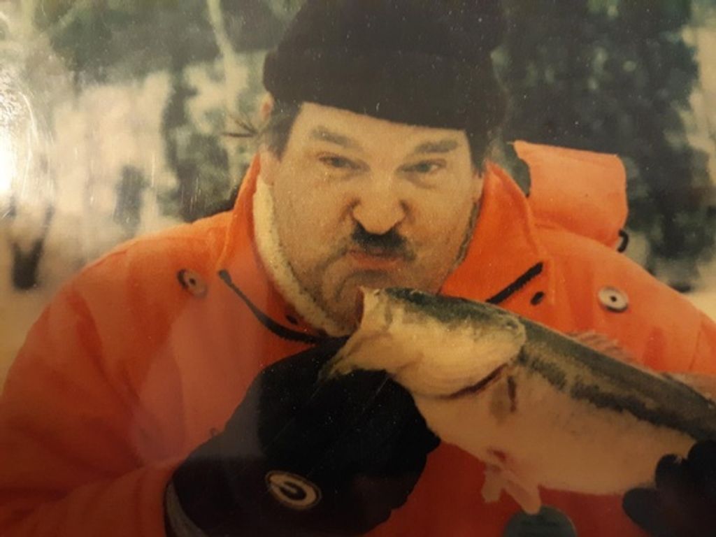 Larry J. Rasmussen Profile Photo