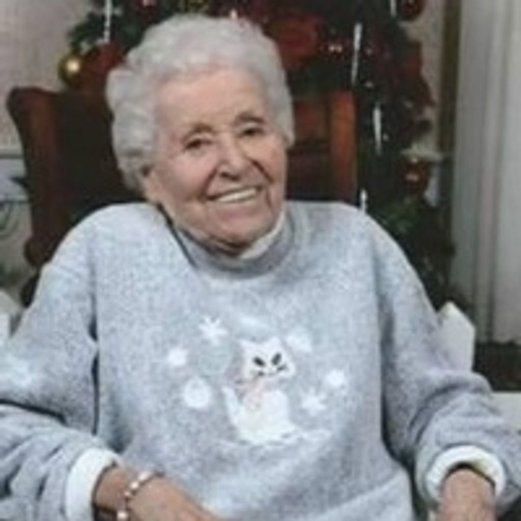 Dorothy C. Eckler