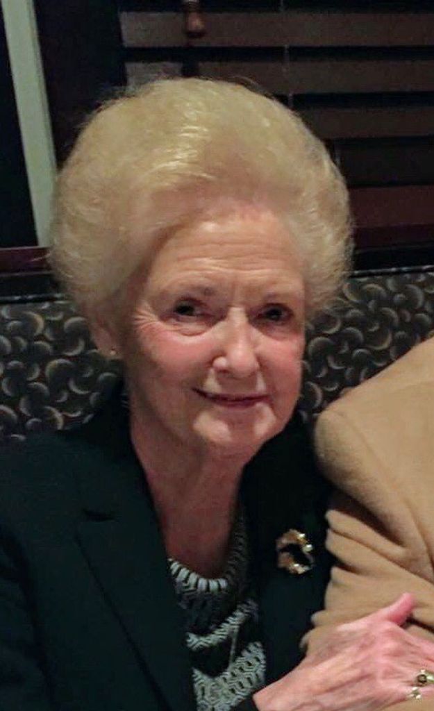 Marilyn J. Hunt
