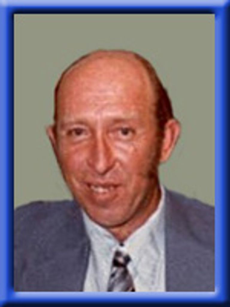 Paul Richard Craig